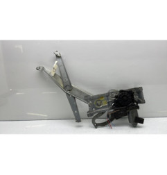 Leve vitre electrique avant gauche OPEL CORSA B Photo n°1