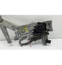 Leve vitre electrique avant gauche OPEL CORSA B