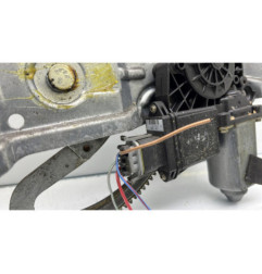 Leve vitre electrique avant gauche OPEL CORSA B