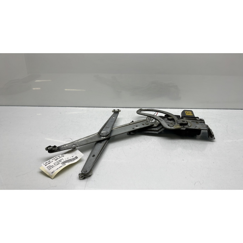 Leve vitre electrique avant gauche OPEL CORSA B Photo n°6