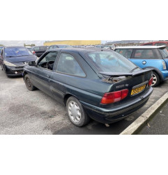 Feu arriere principal gauche (feux) FORD ESCORT 5
