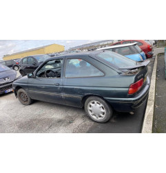 Feu arriere principal gauche (feux) FORD ESCORT 5