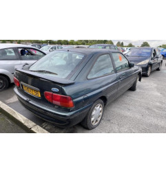 Feu arriere principal gauche (feux) FORD ESCORT 5