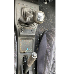 Feu arriere principal gauche (feux) FORD ESCORT 5