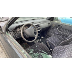 Feu arriere principal gauche (feux) FORD ESCORT 5