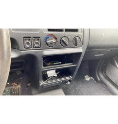 Feu arriere principal gauche (feux) FORD ESCORT 5