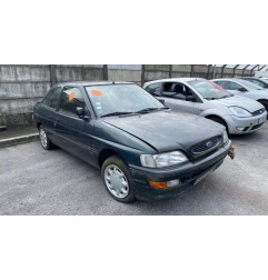 Feu arriere principal gauche (feux) FORD ESCORT 5