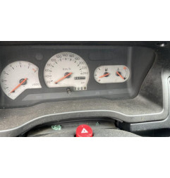 Feu arriere principal gauche (feux) FORD ESCORT 5