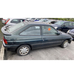 Feu arriere principal gauche (feux) FORD ESCORT 5