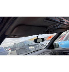 Anti brouillard arriere gauche FORD ESCORT 5