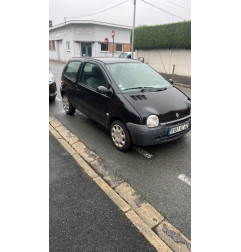 Commodo d'essuie glaces RENAULT TWINGO 1