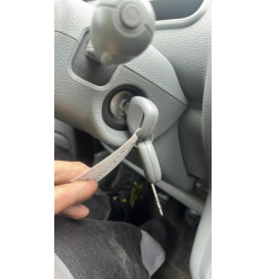 Commodo d'essuie glaces RENAULT TWINGO 1