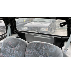 Commodo d'essuie glaces RENAULT TWINGO 1