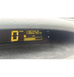 Verin de coffre RENAULT TWINGO 1