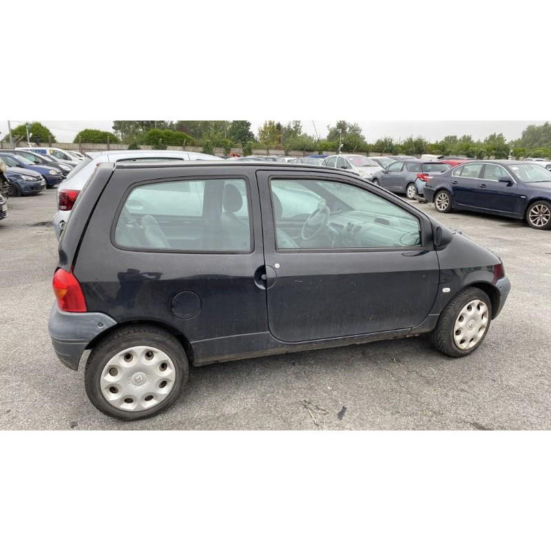 Verin de coffre RENAULT TWINGO 1 Photo n°13