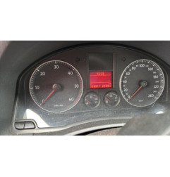 Eclairage de plafonnier VOLKSWAGEN GOLF 5