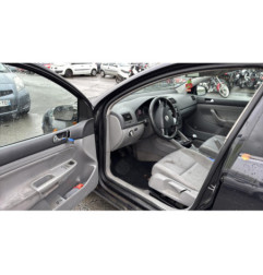Eclairage de plafonnier VOLKSWAGEN GOLF 5