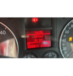 Eclairage de plafonnier VOLKSWAGEN GOLF 5