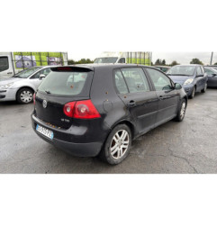 Eclairage de plafonnier VOLKSWAGEN GOLF 5