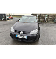 Eclairage de plafonnier VOLKSWAGEN GOLF 5