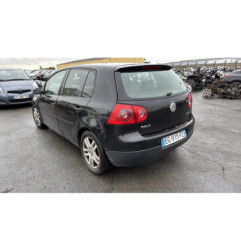 Eclairage de plafonnier VOLKSWAGEN GOLF 5