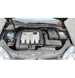 Eclairage de plafonnier VOLKSWAGEN GOLF 5