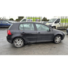 Eclairage de plafonnier VOLKSWAGEN GOLF 5