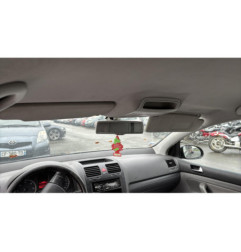 Eclairage de plafonnier VOLKSWAGEN GOLF 5