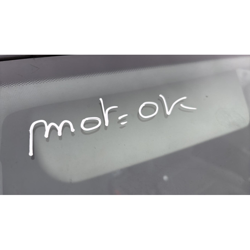 Eclairage de plafonnier VOLKSWAGEN GOLF 5 Photo n°18