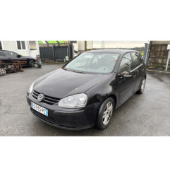 Eclairage de plafonnier VOLKSWAGEN GOLF 5
