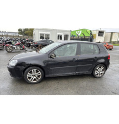 Eclairage de plafonnier VOLKSWAGEN GOLF 5