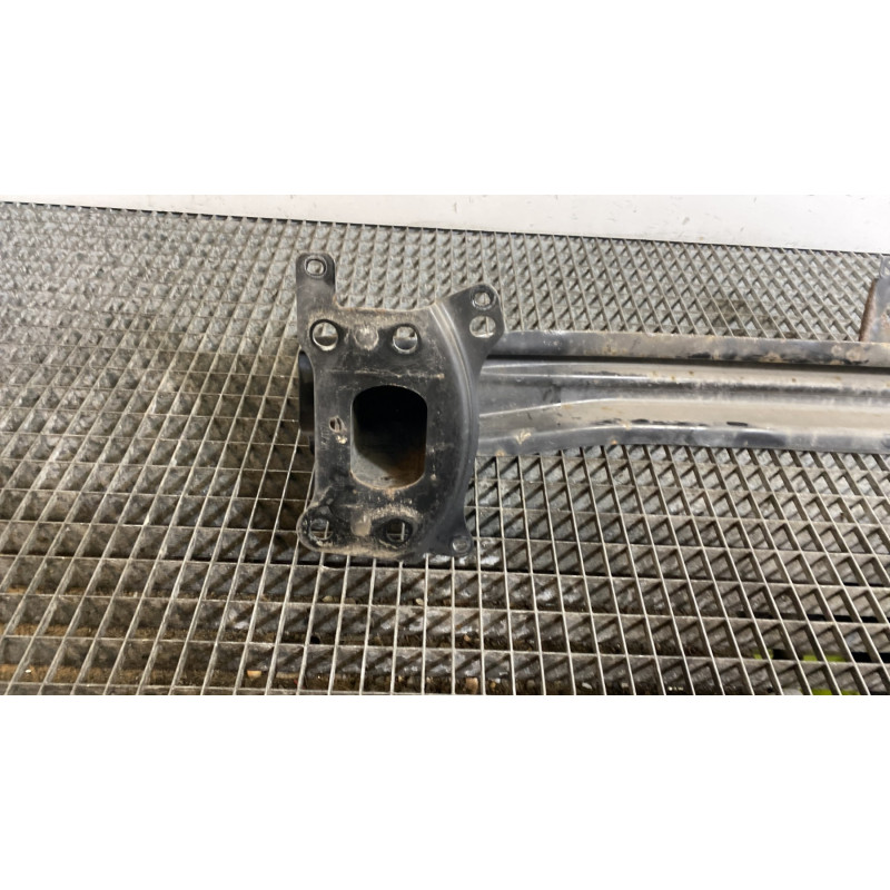 Renfort pare choc avant (traverse) VOLKSWAGEN GOLF 5 Photo n°5