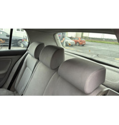 Renfort pare choc avant (traverse) VOLKSWAGEN GOLF 5