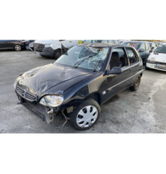 Poignee porte avant gauche CITROEN SAXO