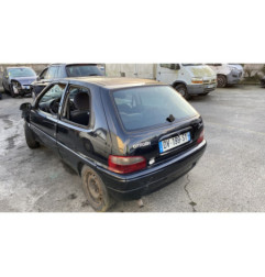 Poignee porte avant gauche CITROEN SAXO
