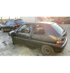 Poignee porte avant gauche CITROEN SAXO