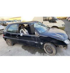 Poignee porte avant gauche CITROEN SAXO