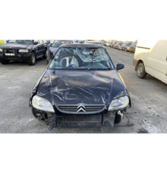 Poignee porte avant gauche CITROEN SAXO