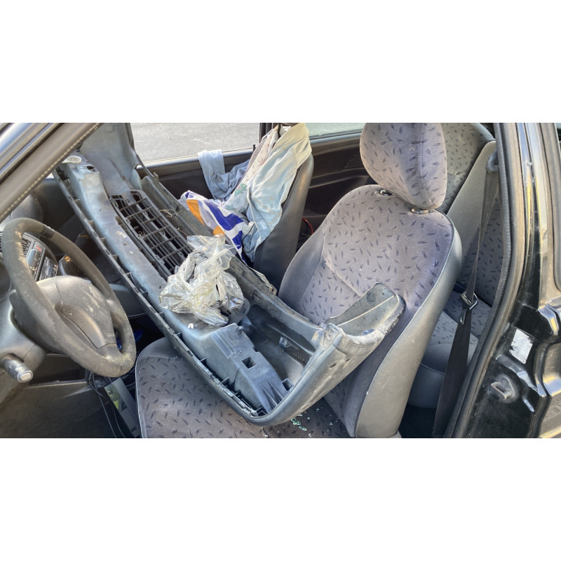 Poignee porte avant gauche CITROEN SAXO Photo n°13
