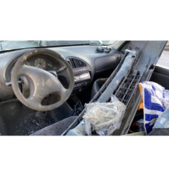 Poignee porte avant gauche CITROEN SAXO