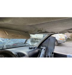 Poignee porte avant gauche CITROEN SAXO