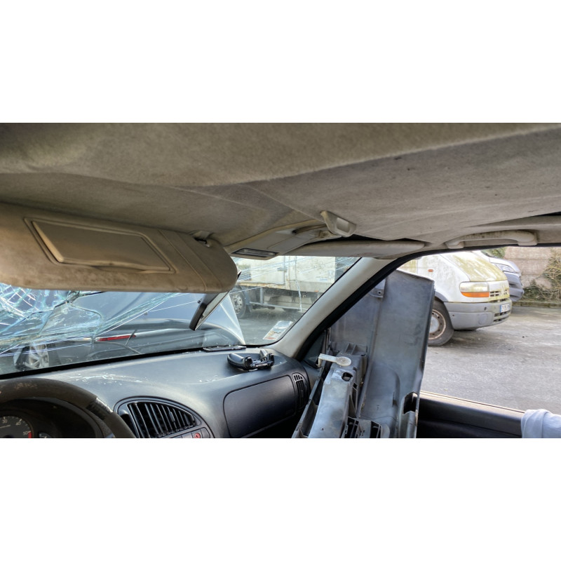 Poignee porte avant gauche CITROEN SAXO Photo n°17