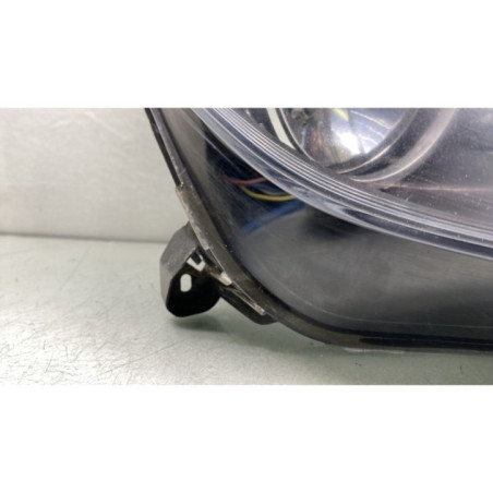 Optique avant principal droit (feux)(phare) OPEL ASTRA H