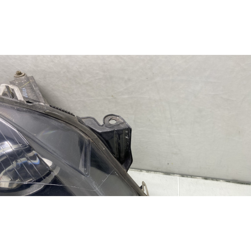 Optique avant principal droit (feux)(phare) OPEL ASTRA H Photo n°4