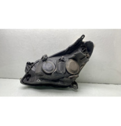 Optique avant principal droit (feux)(phare) OPEL ASTRA H