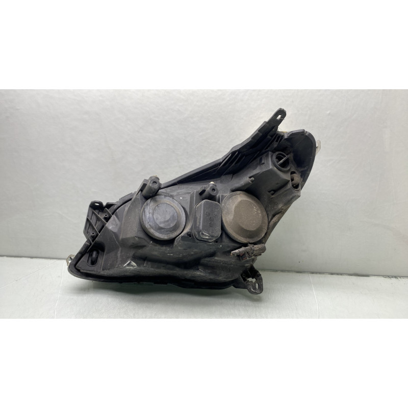 Optique avant principal droit (feux)(phare) OPEL ASTRA H Photo n°5