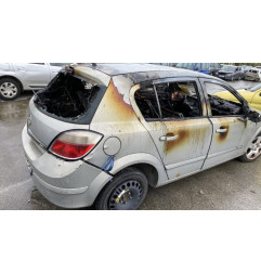 Optique avant principal droit (feux)(phare) OPEL ASTRA H