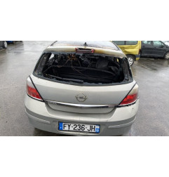 Optique avant principal droit (feux)(phare) OPEL ASTRA H