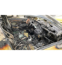 Optique avant principal droit (feux)(phare) OPEL ASTRA H