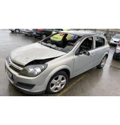 Optique avant principal droit (feux)(phare) OPEL ASTRA H
